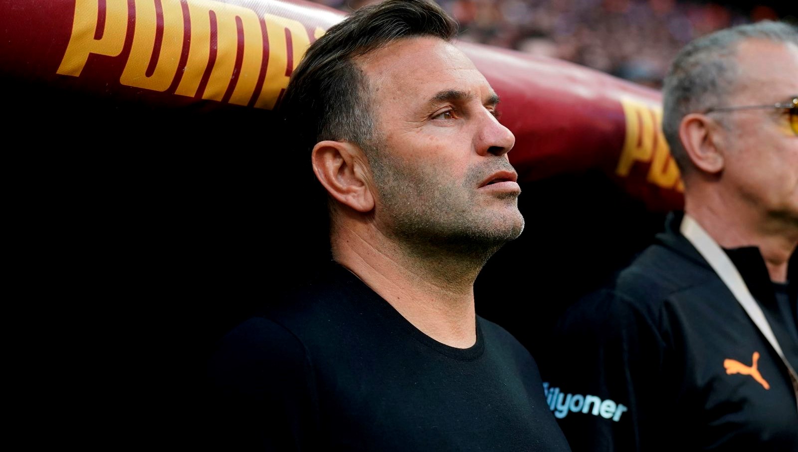 Galatasaray'da Okan Buruk'tan 2 değişiklik 71 galatasarayda okan buruktan 2 degisiklik pm2CwqEc