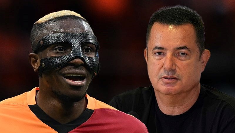galatasaraydan acun ilicaliya victor osimhen gondermesi meraktan soruyoruz qQpsMwi2