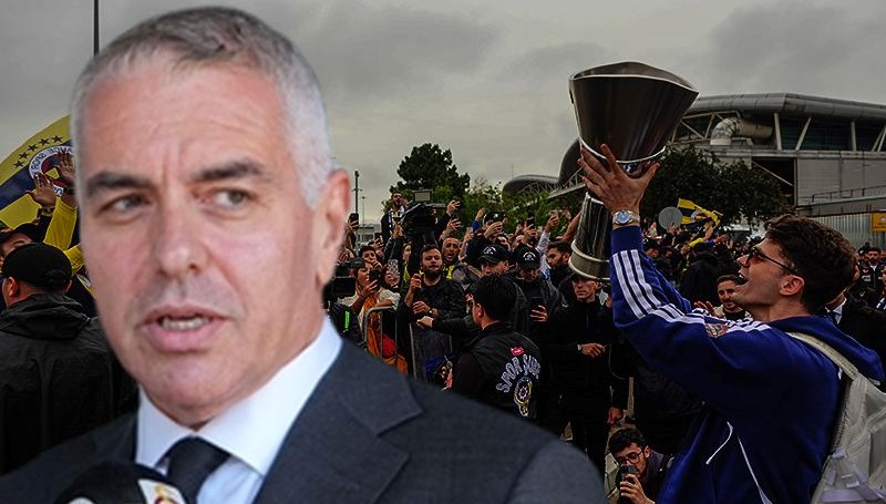 Galatasaray'dan Fenerbahçelileri kızdıracak kelamlar: "Hacdan gelenleri karşılayanlar daha kalabalıktı" 71 galatasaraydan fenerbahcelileri kizdiracak kelamlar hacdan gelenleri karsilayanlar daha kalabalikti 4Z1clQeu