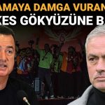 galatasarayin kutlamasinda acun ilicali ve mourinhoya olay gonderme buyuk geliyoruz 2ePIcRtJ
