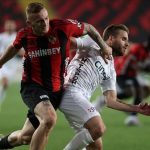 gaziantep fk 6 mactir kazanamiyor uleViaDg