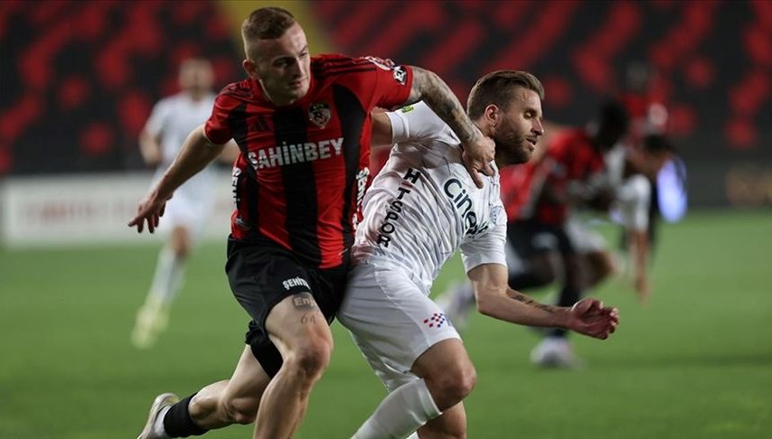 gaziantep fk 6 mactir kazanamiyor uleViaDg