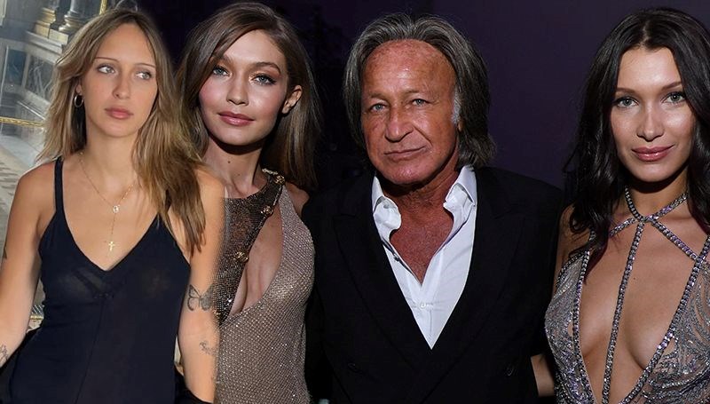 Gigi Hadid ve Bella Hadid'in kapalı kardeşleri ortaya çıktı: İşte Aydan Nix 71 gigi hadid ve bella hadidin kapali kardesleri ortaya cikti iste aydan nix a4Mg71Jy