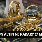 gram altin fiyati son durum bugun altin ne kadar 7 mayis canli altin fiyatlari ZVcz2YbE