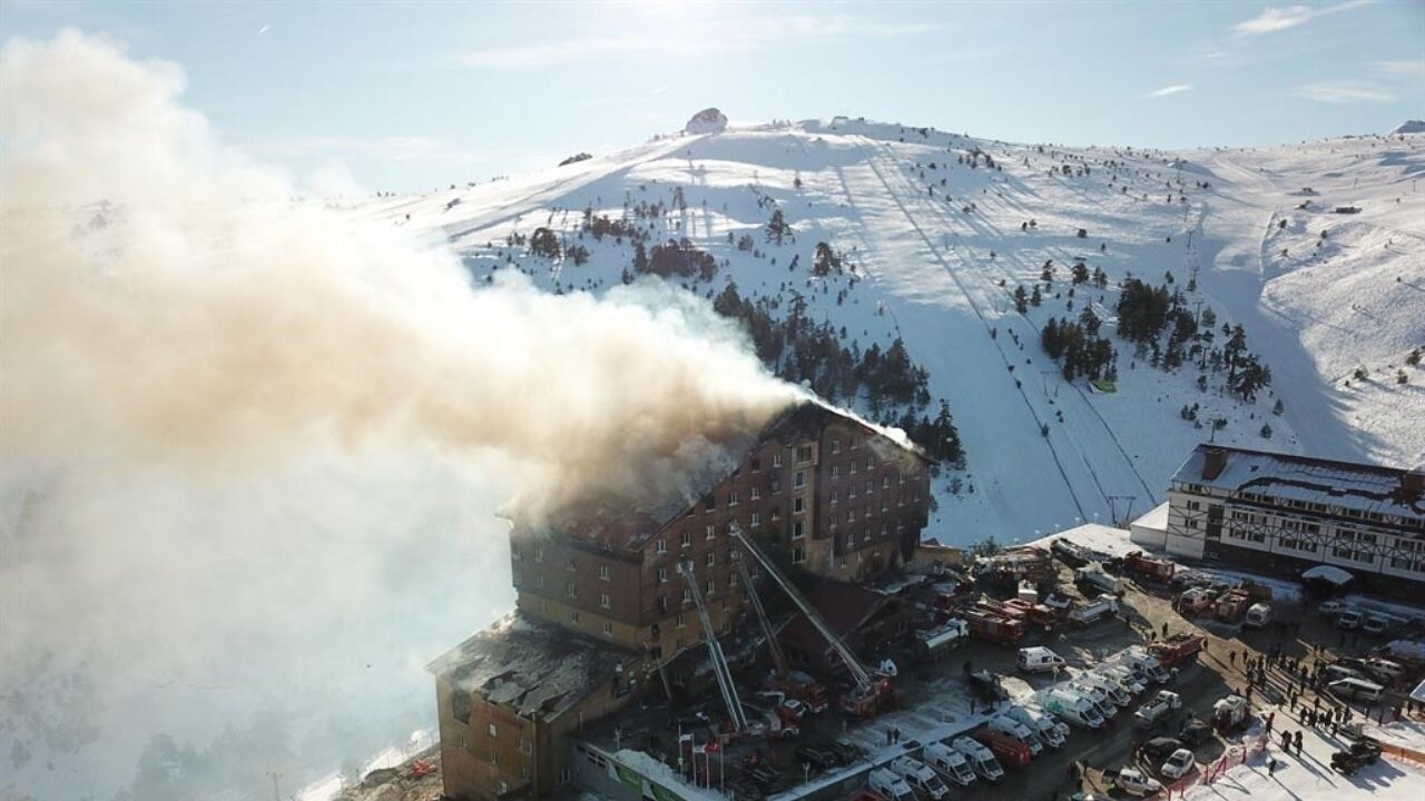 grand kartal otel yangini davasinda 1998er yila kadar hapis cezasi istendi JDF48ycu