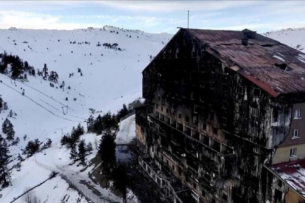 grand kartal otelde yangin tatbikatina iliskin celiskili ifadeler iddianamede MgUL1e1V