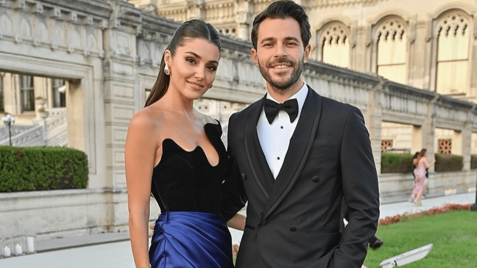 Hande Erçel ve Hakan Sabancı: “Her Şey Yolunda” 71 hande ercel ve hakan sabanci her sey yolunda MI3n365z