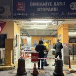 hangi ispark otoparklari kapatildi iste muhurlenen otoparklar JjfAm2XJ