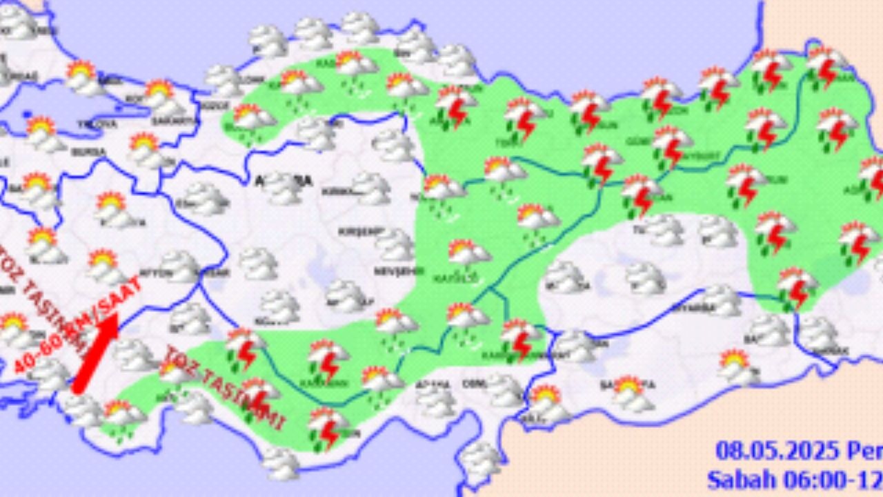 hava durumu 8 mayis 2025 vjpL48fd