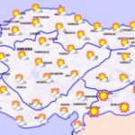 hava durumu 9 mayis 2025 yXvz8eJ4