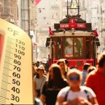 hava sicakligi artiyor pazar gunu istanbulda yagmur var NUteqVV1