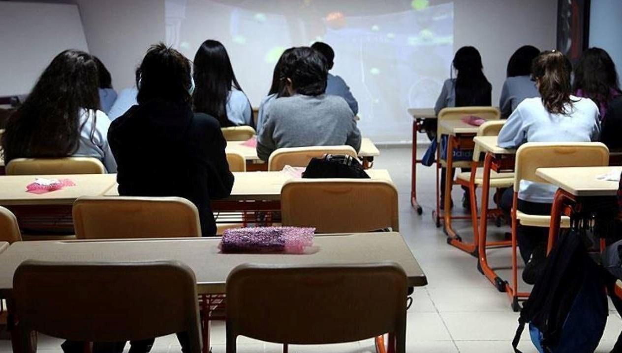 hayalet sinif kuran 4 ozel okul daha kapatildi