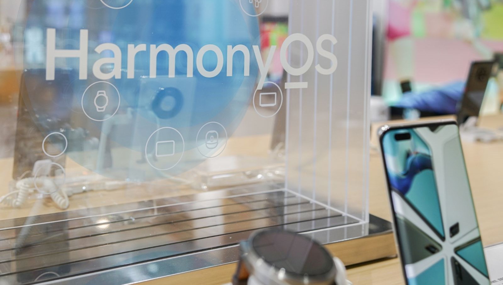 Huawei'nin HarmonyOS'u Windows'un yerini alabilir 71 huaweinin harmonyosu windowsun yerini alabilir D5MShTVV