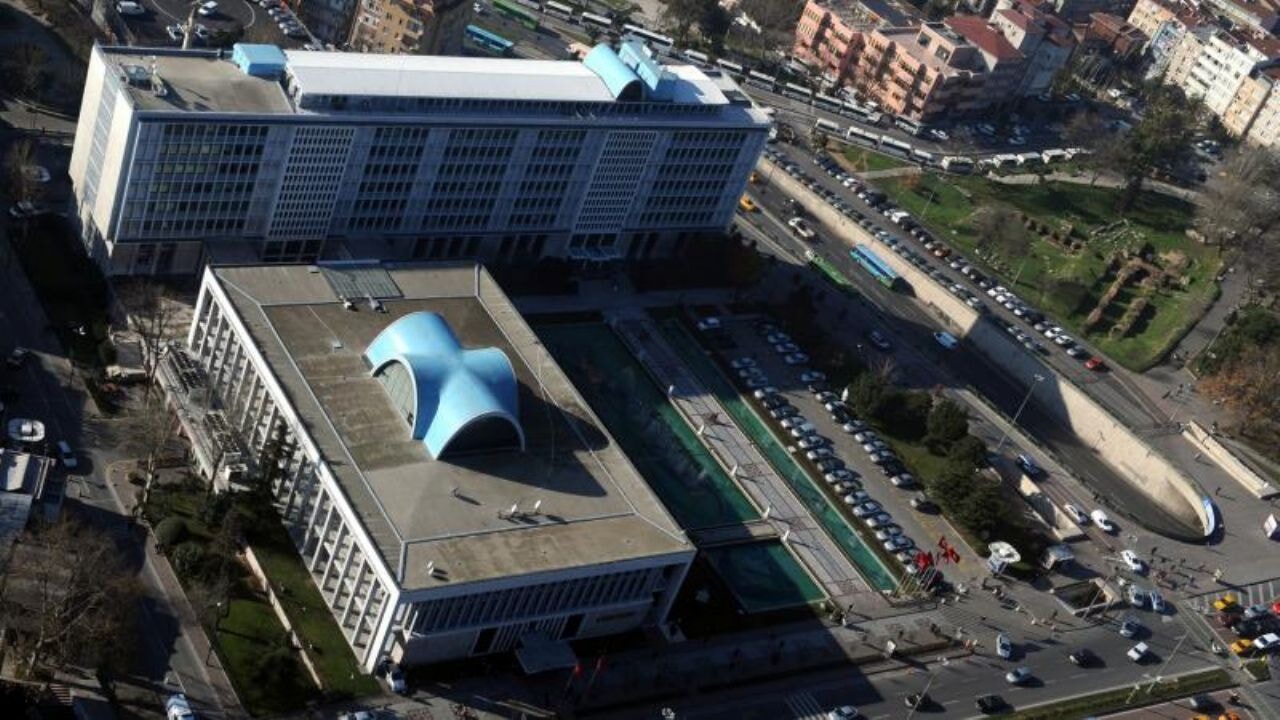 ibbde yolsuzluk skandali 42 zanli gozaltinda imamoglu sorusturmanin merkezinde