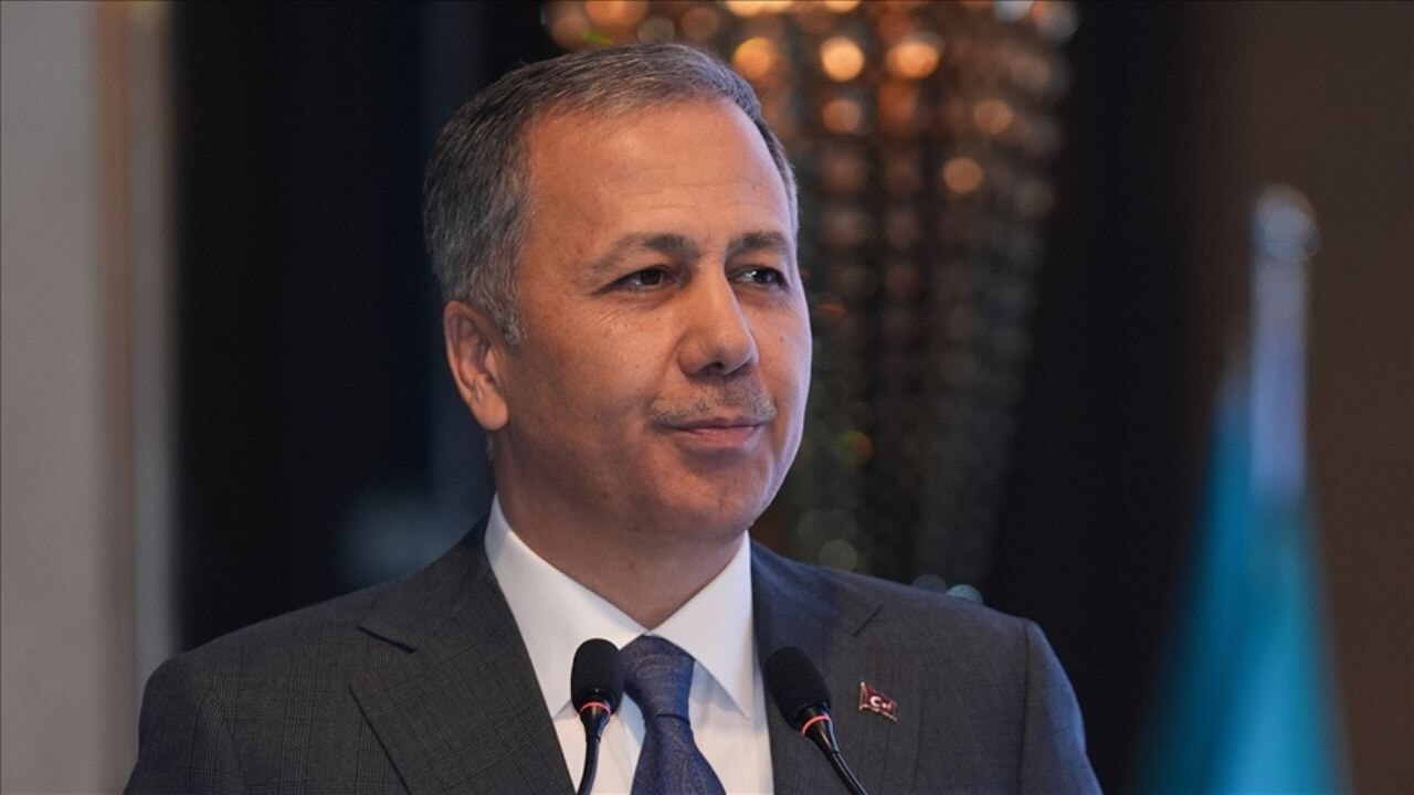 icisleri bakani ali yerlikaya karayollari trafik kanununda yapilacak degisikliklerle ilgili kritik detaylari acikladi