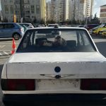 ikiz plaka kullanan surucuye ceza LQTrHEfE