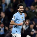 ilkay surprizi 30 mayis 2025 spor mansetleri Rs3f46c8