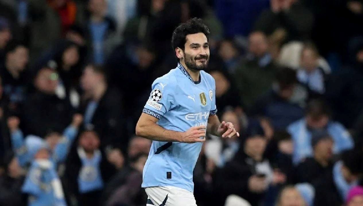 ilkay surprizi 30 mayis 2025 spor mansetleri Rs3f46c8