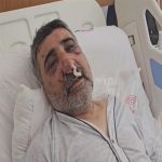 ingiliz boksorun dovdugu taksici konustu optu isirdi elini gozume soktu EIZJNgGu