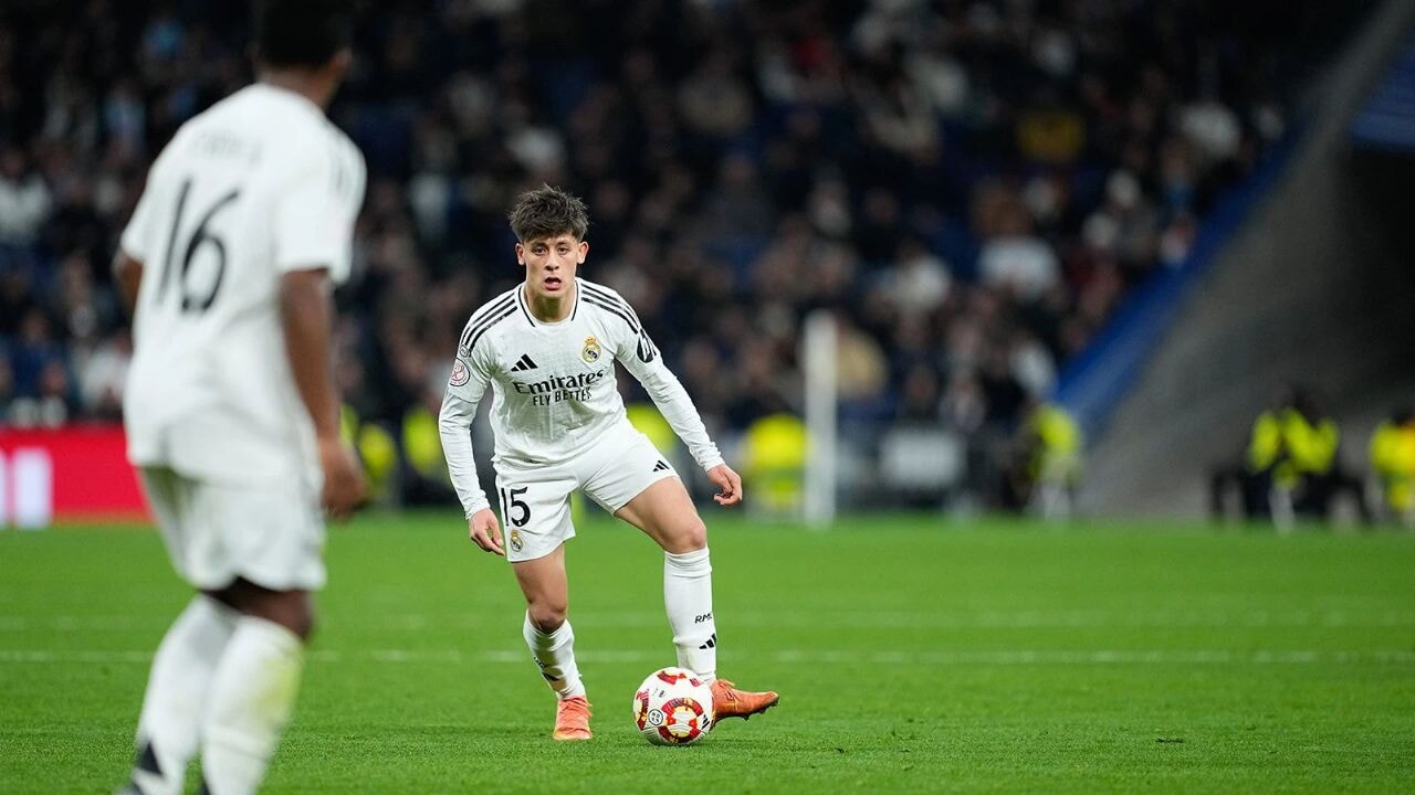 inter real madridden arda guler ve dani ceballosu transfer listesine aldi beYjiwc4