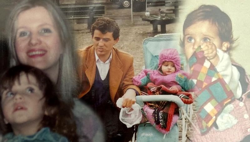 irem helvacioglu takipcilerini gecmise goturdu unlulerin cocukluk ve genclik halleri 9bhR5UQV