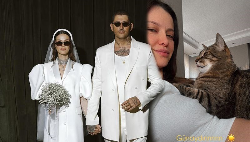 irem helvacioglundan karni burnunda poz AYed5UlQ