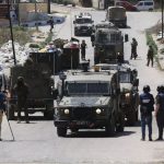 israil turk diplomatlarin da oldugu heyete ates acti turk diplomatlar hedefteydi 2rtpK7WB