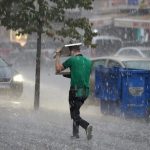 istanbul icin saganak uyarisi lAnm1qwE