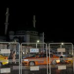 istanbul kilitlendi 1 mayista taksim ve metrolar kapatildi q69aT2Z5