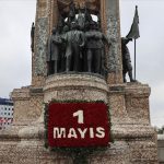 istanbulda 1 mayis tedbirleri valilik detaylari tek tek duyurdu HAM9Wn7s