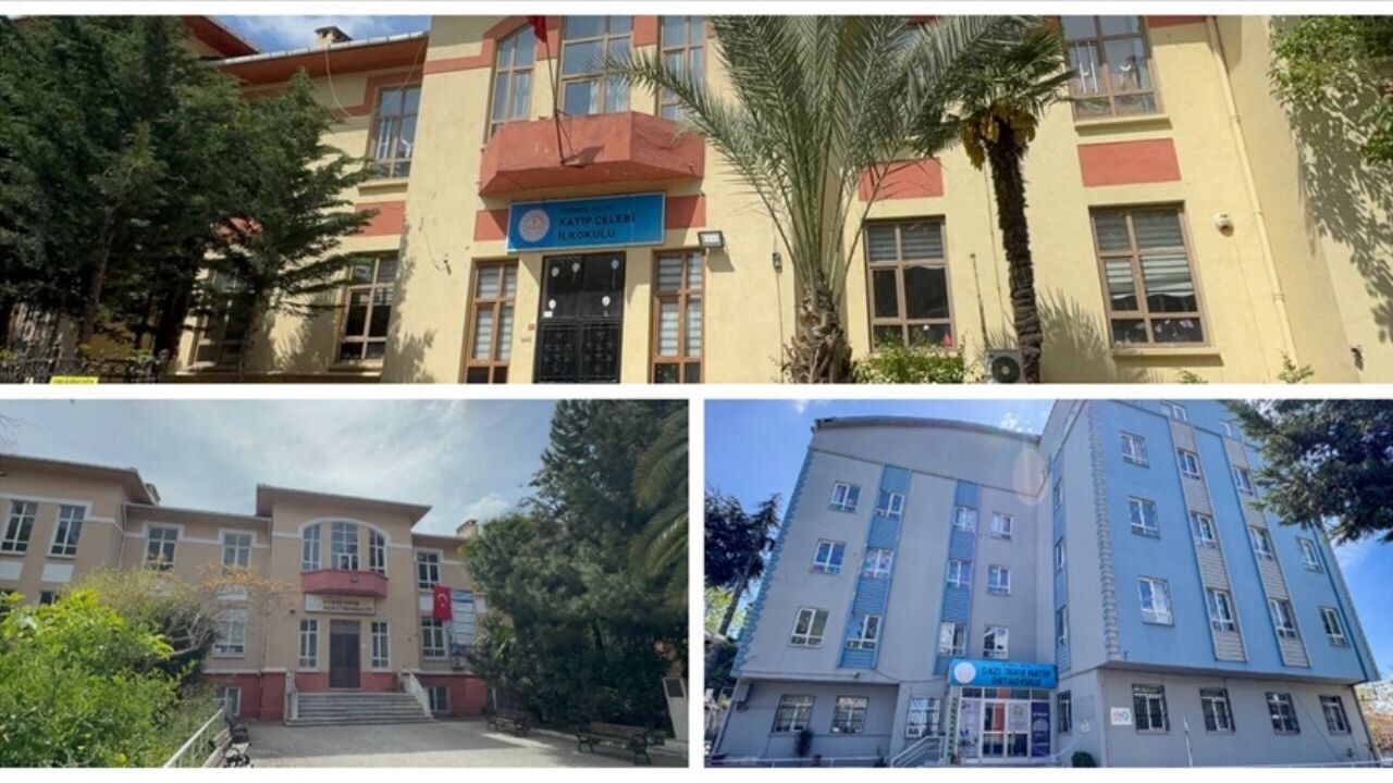 istanbulda 4 okul riskli oldugu gerekcesiyle bosaltildi IiyleNz7