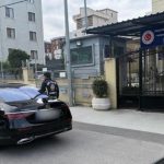 istanbulda cakar kaosu usulsuz arac 155 bin lira ceza yedi lSp9x8hY