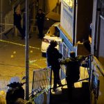 istanbulda polisle catisan saldirgan sokakta dehset sacti ZXZ7mOeZ