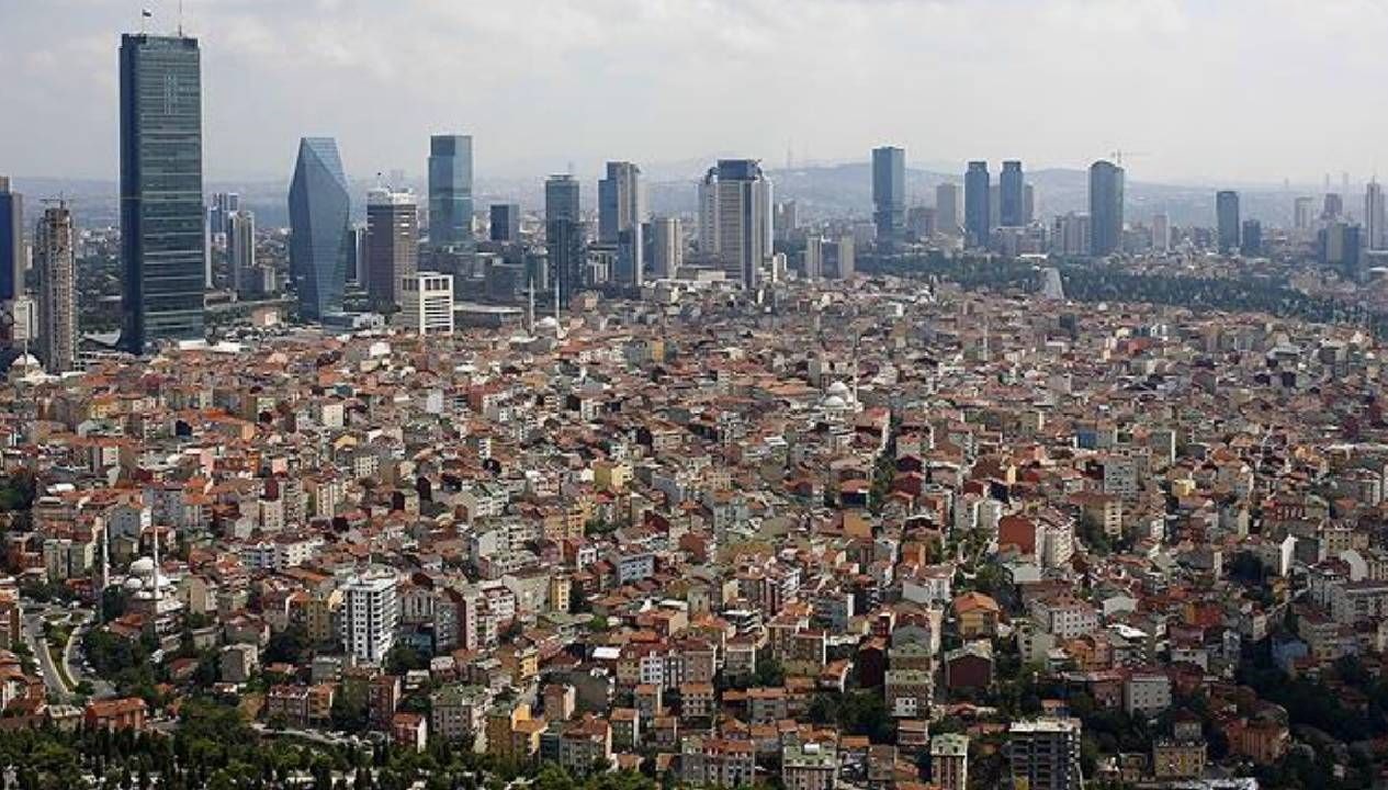 istanbulda sarsintinin akabinde kimi ilcelerde kiralar dustu rQNVw54Y