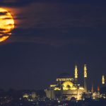 istanbulda super dolunay goruntuleri cjkqw54P
