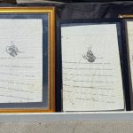 istanbulda tarihi eser operasyonu padisah fermanlari ele gecirildi vAkZKN5R