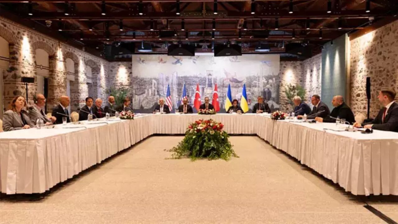 istanbuldaki turkiye rusya ukrayna zirvesinden detaylar nI3OOMOX