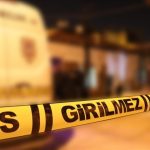 izmirde dehset hurdacilar merdiven boslugunda poset icinde kafatasi buldu X9KdNRDt