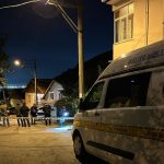 izmitte hareket halindeki araca kursun yagmuru hBgQgZvD