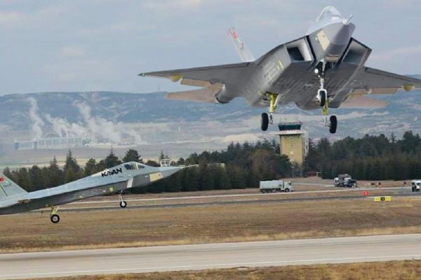 kaan icin krallarin krali benzetmesi yaptilar turkiye abd ve rusyanin tekelini sona erdirdi gedZjgNb