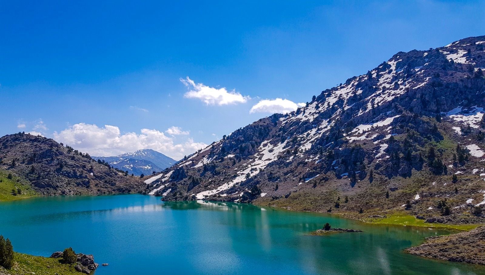 kahramanmarastaki geben vadisi ulusal park ilan edildi YGaRhrwI