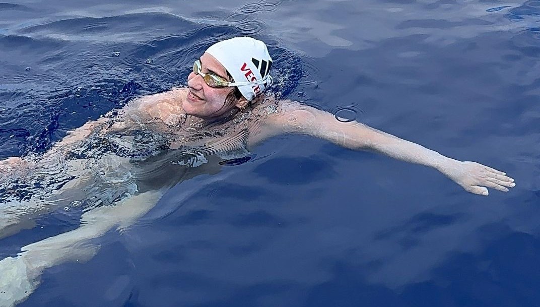 kaiwi kanalini gecen aysu turkoglunun hedefi guinness rekorlar kitabi Sry6iRXM