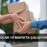 kargolar 19 mayista calisiyor mu ptt kargo mng aras yurtici kargo 19 mayis pazartesi c4fsa95e