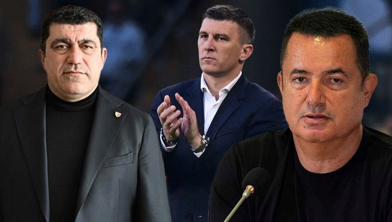 kayserispordan hull citye jakirovic reaksiyonu akil karistirma yolu yadirganacak bir durumdur Ui2HIsVG