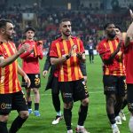 kayserisporun yenilmezlik serisi 6 maca cikti 9I1XiNBp