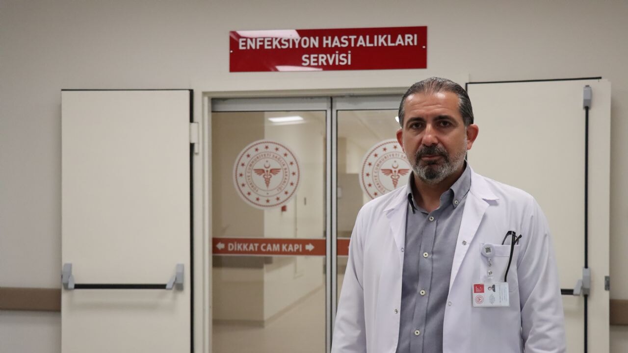 kene isirigini hafife almayin uzmandan hayati oneriler