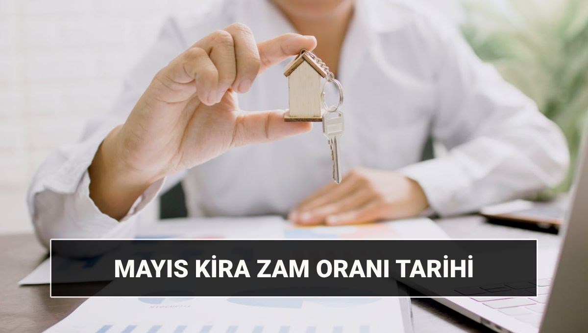 Kira artış oranı Mayıs 2025 TÜİK: Bir sonraki kira artırım oranı ne vakit, saat kaçta açıklanacak? 71 kira artis orani mayis 2025 tuik bir sonraki kira artirim orani ne vakit saat QgAeS5DR