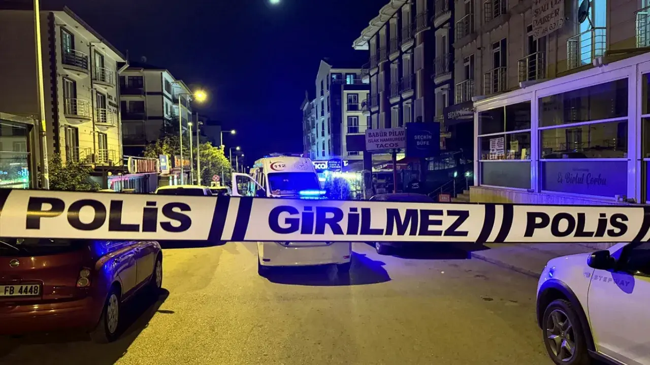 kirikkalede mahalle savas alanina dondu olu ve cok sayida yarali wbraTzjr