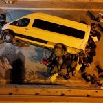 kirikkalede sinemalari aratmayan kacis isverenini gasp etti araclari parcaladi viDWOpq7