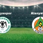 konyaspor alanyaspor maci ne vakit konyaspor alanyaspor maci hangi kanalda canli yayinlanacak p7Q8VONG